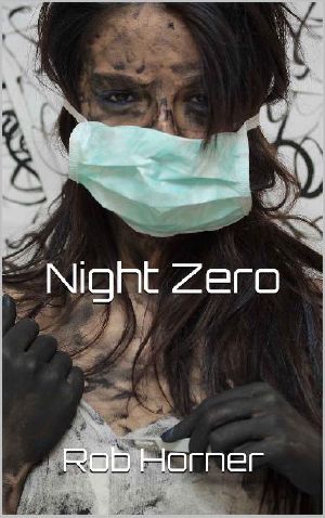 [Night Zero 01] • Night Zero (Book 1) · Night Zero